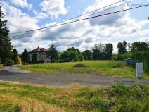 Prodej pozemku pro bydlení, Studénka, Mlýnská, 1131 m2