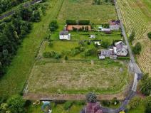 Prodej pozemku pro bydlení, Studénka, Mlýnská, 1131 m2