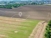 Prodej pozemku pro bydlení, Brno, 3525 m2