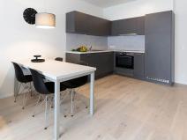 Pronájem bytu 2+kk, Praha - Košíře, Naskové, 60 m2