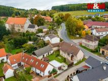 Prodej rodinného domu, Cehnice, 256 m2