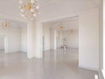Pronájem ordinace, Praha - Vinohrady, Londýnská, 230 m2