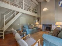 Prodej vily, Cortona, Itálie, 150 m2