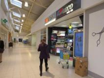 Pronájem obchodního prostoru, Písek, 30 m2