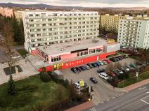 Pronájem obchodního prostoru, Jičín, 316 m2
