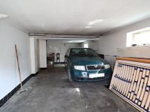 Prodej rodinného domu, Srby, 250 m2