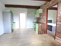 Pronájem bytu 2+kk, Chrastavice, 40 m2