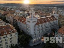 Pronájem restaurace, Praha - Žižkov, Fibichova, 733 m2