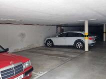 Prodej garáže, Brno, Högrova, 14 m2