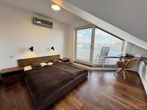 Prodej bytu 2+kk, Praha - Vršovice, Jerevanská, 74 m2