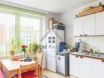 Prodej bytu 2+1, Vodňany, Sídl. Škorna, 70 m2