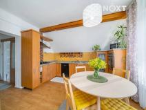 Pronájem bytu 3+kk, Šternberk, Poděbradova, 75 m2