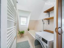 Pronájem bytu 3+kk, Šternberk, Poděbradova, 75 m2