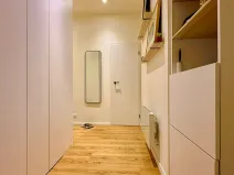 Prodej bytu 3+kk, Praha - Nusle, Doudlebská, 52 m2