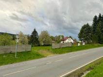 Prodej pozemku pro bydlení, Chudenín, 1662 m2