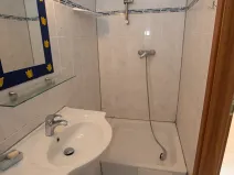 Pronájem bytu 1+kk, Plzeň, Bolevecká náves, 46 m2