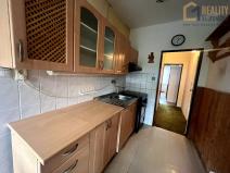Prodej bytu 2+1, Ústí nad Orlicí, Popradská, 58 m2