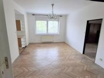 Pronájem bytu 4+1, Praha - Řepy, Čistovická, 190 m2