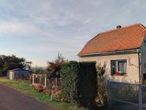 Prodej rodinného domu, Žatec, Chomutovská, 134 m2