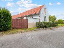 Prodej rodinného domu, Bašť, Předbojská, 58 m2