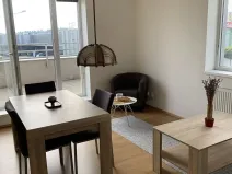 Pronájem bytu 1+kk, Kladno, Jaroslava Holečka, 34 m2