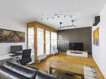 Prodej bytu 4+kk, Praha - Jinonice, Za zámečkem, 110 m2