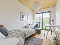 Prodej bytu 3+kk, Praha - Stodůlky, Nekonečného, 69 m2