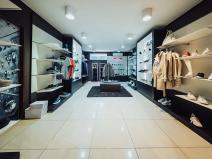 Pronájem obchodního prostoru, Zlín, Sadová, 100 m2