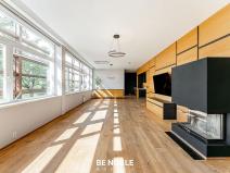 Prodej bytu 6+kk a větší, Praha - Břevnov, Kukulova, 252 m2
