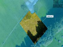 Prodej pozemku, Helvíkovice, 1865 m2