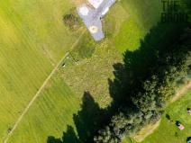 Prodej pozemku, Helvíkovice, 1865 m2