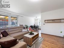 Prodej rodinného domu, Žamberk, Sadová, 124 m2