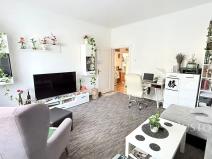 Pronájem bytu 2+1, Ústí nad Labem, Masarykova, 78 m2