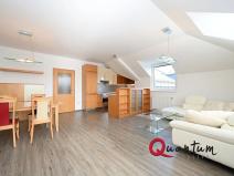 Pronájem bytu 3+kk, Praha - Libeň, Kovanecká, 77 m2