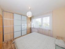 Pronájem bytu 3+1, Mohelnice, Nová, 71 m2
