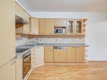 Pronájem bytu 3+1, Vlašim, Serváce Hellera, 77 m2
