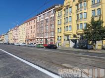 Pronájem obchodního prostoru, Plzeň, Klatovská třída, 80 m2