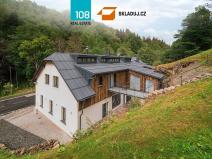 Prodej ubytování, Špindlerův Mlýn, 667 m2