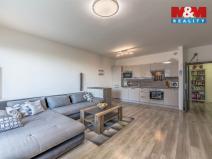 Prodej bytu 2+kk, Mladá Boleslav - Michalovice, 81 m2