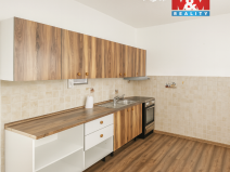 Prodej bytu 3+1, Vilémov, 70 m2