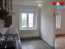 Pronájem bytu 1+1, Česká Lípa, Československé armády, 33 m2