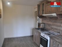 Pronájem bytu 1+1, Česká Lípa, Československé armády, 33 m2