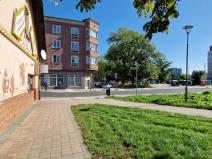 Pronájem obchodního prostoru, Ostrava - Mariánské Hory, Přemyslovců, 53 m2