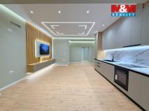 Prodej bytu 5+kk, Praha - Stodůlky, Volutová, 131 m2