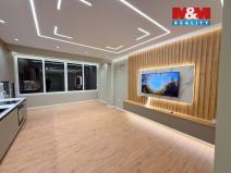 Prodej bytu 5+kk, Praha - Stodůlky, Volutová, 131 m2