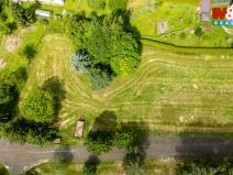 Prodej pozemku pro bydlení, Dobrná, 779 m2