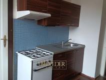 Pronájem bytu 2+1, Teplice, Americká, 70 m2