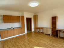 Prodej bytu 1+kk, Brno, Trýbova, 36 m2