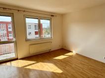Prodej bytu 1+kk, Brno, Trýbova, 36 m2