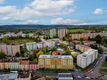 Prodej bytu 3+1, Karlovy Vary, Závodu míru, 77 m2